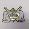 Buy cheap Personalised Sports Trading Pins 1 - 2.5 Inches Soft / Hard Enamel Pins Custom from wholesalers
