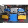 Buy cheap Vulcanizing machine for production of silicone cake molds, pressure 250 tons, stroke 300, from wholesalers