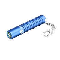 Buy cheap 7 Colors Optional Lumintop Worm Stainless Steel Torch Aluminum Alloy Body product