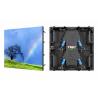 Buy cheap Professional Big Led Video Display Board For Stage / Live Broadcasting from wholesalers