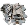 Buy cheap Nickel Plating Aluminum Custom Laser Cutting Services Stainless Steel Sheet Metal Fabrication from wholesalers