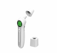 Buy cheap New Design Digital Non Contact Baby Infrared Ear Thermometer with Probe Cover from wholesalers