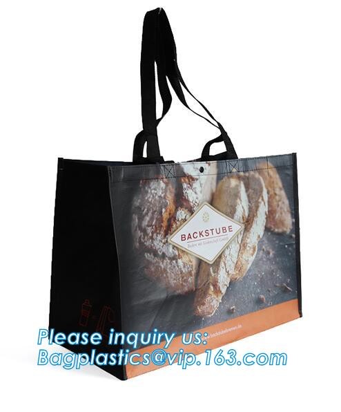 best sale customized non woven bag, shopping bag reusable, non woven shopping deep, China manufacturer customized garmen