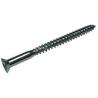 Buy cheap Furniture wood screw,spring steel,iron,size and finish as per the sample or drawing. from wholesalers