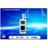 Buy cheap Eyebrow Design Laser Tattoo Removal Machine Electro- optic Q - switch from wholesalers