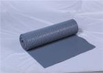 Buy cheap Public area used anti-slip garage floor mat red black grey bronze size 1.2*9m from wholesalers