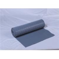Buy cheap Public area used anti-slip garage floor mat red black grey bronze size 1.2*9m product