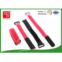 Buy cheap Self Grip Lipo Battery Straps Cable Tie Convenient Use product