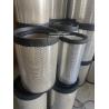 Buy cheap Factory direct sale air filter P777414 11110223 AF25523 RS3745 AT175224 AT223226 for Excavator part from wholesalers