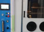 UL1581 0.1MPa 220V Flammability Test Chamber