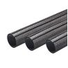 Buy cheap Round Carbon Fiber Tubing Pull Winding Square CF Tubes for CFK Rohr Verfahren Products from wholesalers