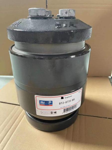 Precision 5 1/2 x 10 D Class Sealed Railway Bearing for PGC and Wagons ID 131