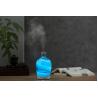 Buy cheap 7 Color Changing LED Light Aromatherapy Essential Oil Diffuser air ultrasonic humidifier Light Wood color YD-039 from wholesalers