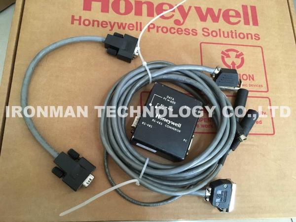 Honeywell 629-6019C Converter RS232/485 PC620 Ext Converter RS232/485 Ext.