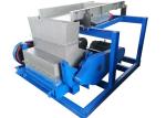 Buy cheap Customized Salt Production Line Good Overseas Service For Client from wholesalers