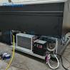 Buy cheap ETL Gas Station & Mini Store Two Sides Open Island Freezer from wholesalers