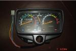 motorcycles meter motocross meter HONDA CG125meter CDI125 METER