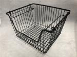 stacked STORAGE BASKET