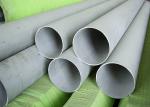 321 Stainless Steel Pipe With Good Chemical Performance Corrosion Resistant