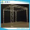 Buy cheap Exhibit Booth Tv Aluminum Truss Display Durable With Ladder Easy Transport from wholesalers