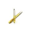 Buy cheap British Standard Motorize HSS Straight Slotted Tap for Pipe Threading from wholesalers