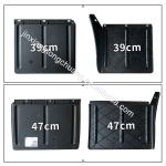 Top-Notch Foton AOLING Model Truck Tractor Front Wheel Fenders for Your Business