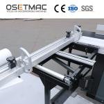 250 KG Woodworking OSET MJ6116 1600mm Portable Table Saw Machine for Woodworking