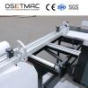Buy cheap Small Sliding Table Saw for Machinery Repair Shops Rear Extension Table 310*500mm from wholesalers