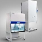Microbial Lab Cabinet Biosafety Biological Safety Cabinet 0.56m/s 175W