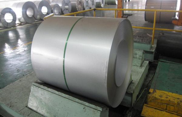 Buy cheap JISG3321 Regular Spangle Hot Dipped Zinc Coated Galvanized Steel Coil from wholesalers