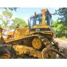 Buy cheap Used Pyramid Track Bulldozer Cat D7h Secondhand Crawler Tractor Hot Sale from wholesalers