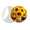 Buy cheap Phone Case Stickers 3D Lenticular Stickers Custom For Decoration from wholesalers