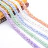Buy cheap 20KJ54 Gimp Petit Vogue Fleshing 1.7cm Crochet Braid Trim from wholesalers