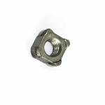Buy cheap Stainless Steel Nuts And Bolts For High Temperature Welding Applications from wholesalers