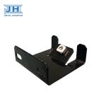 Q235B Laser Cutting Components Stamping Powder Coating SGS Certification