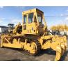 Buy cheap USED CAT D7G D8K D7H D7R Crawler Bulldozer from wholesalers