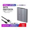 Buy cheap OEM ODM 2.5 Inch SATA SSD High Speed Data Transfer Notebook SSD Drive from wholesalers