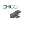 Buy cheap BOSCH VW Dpf Pressure Sensor 028100558 0281002710 03G906051A CHICO from wholesalers