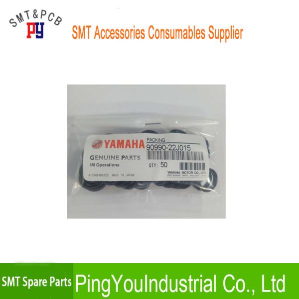 Buy cheap 5322 532 13169 Packing Surface Mount Parts YAMAHA KV8-M71Y5-00X 90990-22J015 MYA-12.5 For YV100X YV100XG from wholesalers