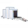 Buy cheap Dual View Luggage X Ray Scanner , Auto Archiving Air Cargo Scanning Equipment from wholesalers