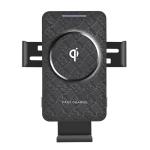 360° Rotation 15W Wireless Car Charger Sucking