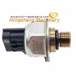 85PP78-01 Fuel Excavator Pressure Sensor Doosan Daewoo DH220 225-7