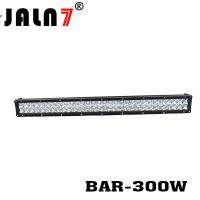 Buy cheap LED Light Bar JALN7 31.5Inch 300W CREE Original Spot LED Driving Lamp Super product