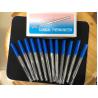 Buy cheap High Precision Medical Digital Thermometer Oral Glass Mercury Thermometer 35℃~42℃ from wholesalers