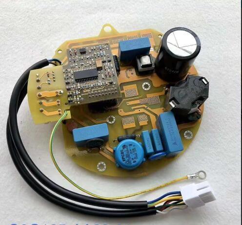 Buy cheap SM52 SM74 Internal Drive Board For L2.179.1501 Blower G3G125-AA20-01 230V XL105 SM102 CD102 Blower from wholesalers