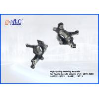 Buy cheap High Quality Steering Knuckle L:43212-19015 R:43211-19015 For Toyota Corolla product