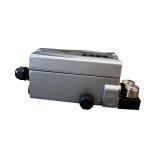 Linear Pneumatic Valve Positioner Failsafe Double Acting C41FY-LDA