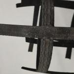 Traditional Design Road Construction Composite Geogrids for Anti-Corrosion and