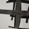 Buy cheap High Tensile Strength Steel Plastic Geogrid for Road and Railway Construction in Made from wholesalers