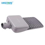 30W 50W 100W IP65 Outdoor Street Lamp Die Casting Alu PC Materials